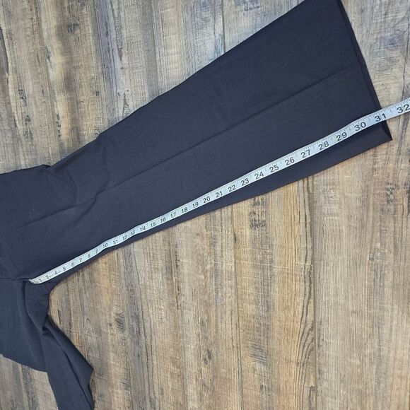 Theory Dress Pants Wool Blend Womens Size 8  Business - Picture 10 of 11